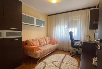 Faleza Nord - apartement 3 camere, mobilat si utilat, loc de parcare - 8