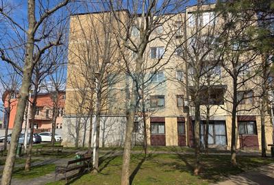 Apartament cu 3 camere decomandat, mobilat în Aluniș - 2