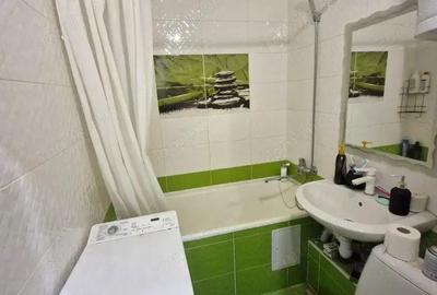 Garsoniera modesta in sectorului 4 - 1