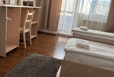 Apartament cu 2 camere semidecomandat în Central - 4
