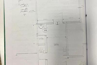 Apartament Balcescu Centrala proprie pozitie f buna- pretabil SAD - 5