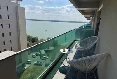 Mamaia complex Moonlight apartament 2 camere - 14