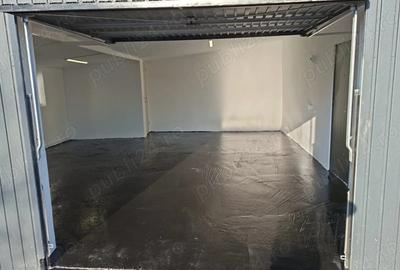 Spațiu comercial, de 45 mp, în Freidorf - 3