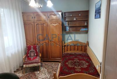 Apartament 3 camere, mobilat, comision 0% - Mureseni - 3