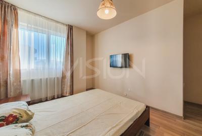 ⚡TUR VIRTUAL Dormitor + living | 54 m² | modern | Venus by Studium Green - 2