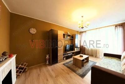 2 camere - langa Parcul Moghioro? - circular - renovat