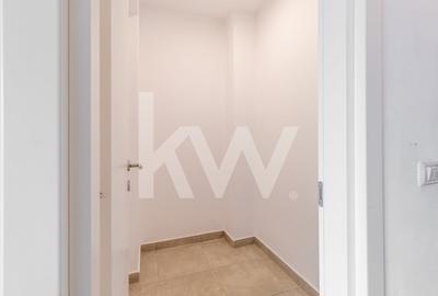 Apartament cu 2 camere semidecomandat, mobilat în Tractorul - 6