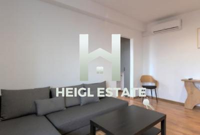 Apartament cu 3 camere semidecomandat, mobilat în Iosefin - 2