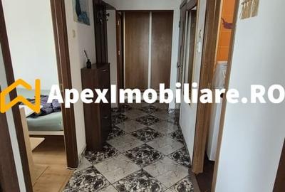 Apartament cu 2 camere decomandat, mobilat în Tei - 4