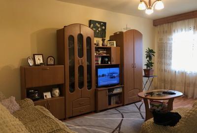 Apartament cu 3 camere decomandat, mobilat în Peneș Curcanul