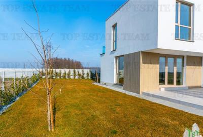 Cartier de case securizat , Finisat complet - 12