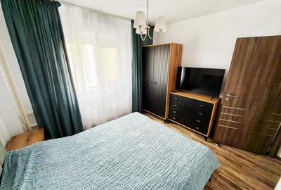 Apartament cu 2 camere semidecomandat, mobilat în Pantelimon - 15