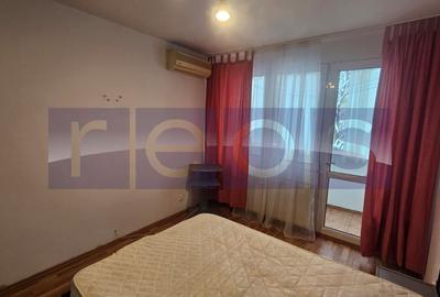 Apartament cu 2 camere semidecomandat, mobilat în Dorobanți - 6