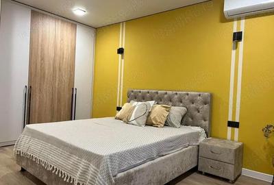 Apartament cu 2 camere decomandat în Take Ionescu - 3