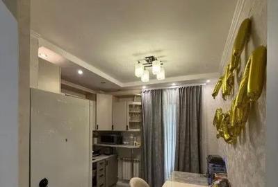 Apartament cu 2 camere în Odobescu - 3