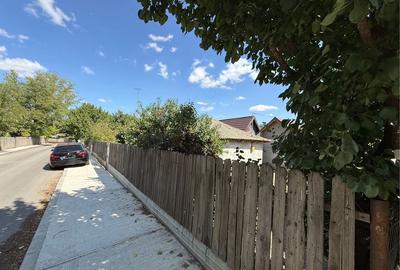 Casă cu 2 camere în Măgureni - 7