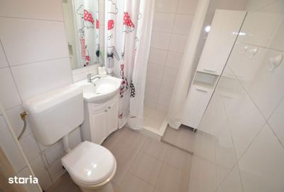 Apartament cu 3 camere, mobilat în Drumul Taberei - 2