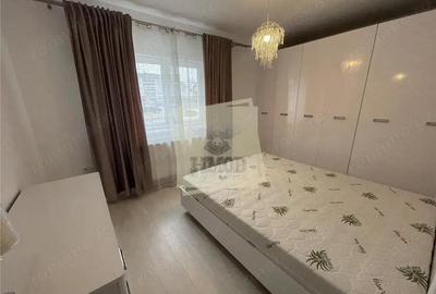 Apartament modern cu 3 camere terasa si 2 parcari in Kogalniceanu - 9