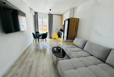 NOVISIMO-IMOBILIARE: AP. CU DOUA CAM. DE INCHIRIAT,  IN ZONA SEMICENTRALA - 2