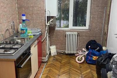 Apartament cu 2 camere decomandat, mobilat în Gheorgheni - 5