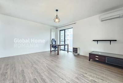 Apart 2 camere 60mp + Loc Parcare -1 | Aviatiei - Cloud 9 | Imobil Nou - 3