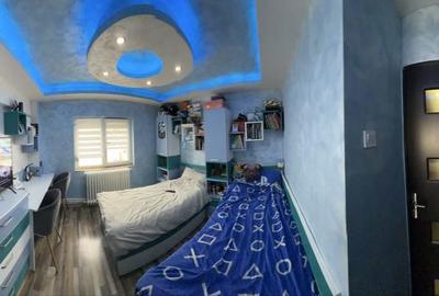 Apartament cu 2 camere decomandat, mobilat în Central - 8