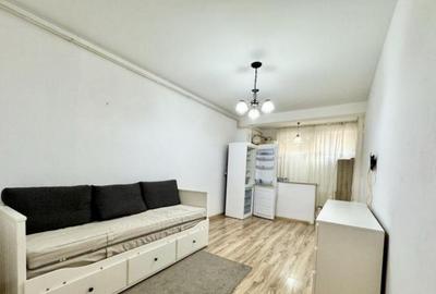 Dimitrie leonida demisol studio cu parcare - 3