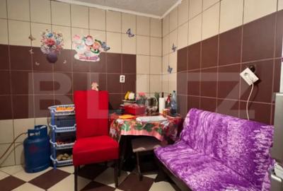 Casă cu 3 camere cu Teren 97 Mp în Ferentari - 7