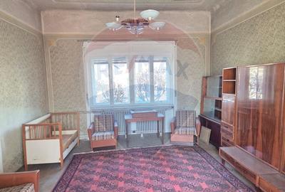 Casă cu 5 camere cu Teren 1010 Mp în Ultracentral - 12