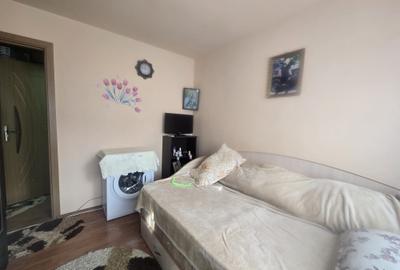 Apartament cu 2 camere semidecomandat în Viziru 2 - 5