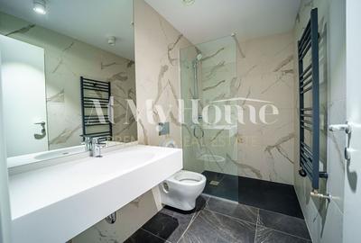 Apartament superb de 3 camere/ zona Aviatiei-Herastrau/ parcare subterana Apartament superb de 3 camere/ zona Aviatiei-Herastrau/ parcare subterana - 6