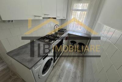 Apartament cu 2 camere decomandat în Dâmbu Pietros - 5
