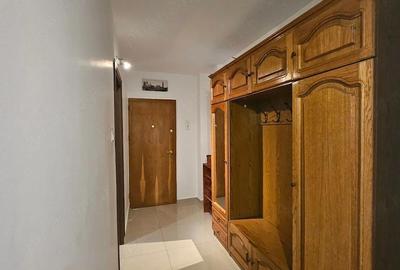 Apartament cu 2 camere decomandat în Teilor - 6