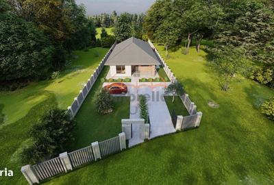 Spațiu comercial, în Livada - 5