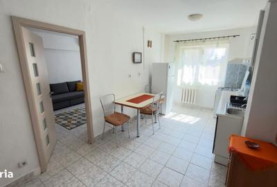 Apartament cu 2 camere semidecomandat, mobilat în Ștefan cel Mare - 10