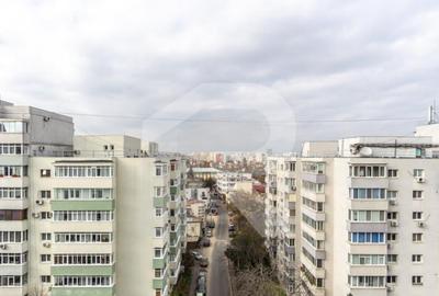 Garsonieră decomandată, mobilată în P-ța Victoriei - 5