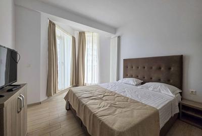 Apartament cu 2 camere semidecomandat în Mamaia-Sat - 6