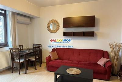 Apartament cu 2 camere semidecomandat, mobilat în Bucureștii Noi - 3