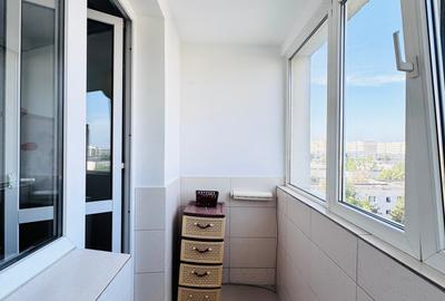 Titan Auchan/ Apartament Mobilat si Utilat / Metrou 1 Decembrie 1918 - 11