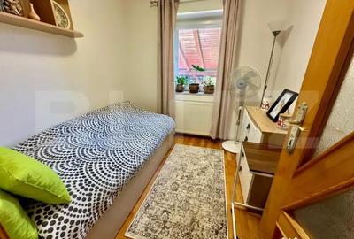 Casă cu 5 camere cu Teren 660 Mp în Micești - 1