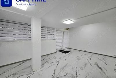Spa?iu comercial birouri Bd. Ion Mihalache, prima inchiriere - 2