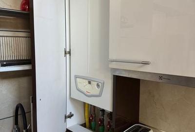 Apartament cu 2 camere în Central - 5