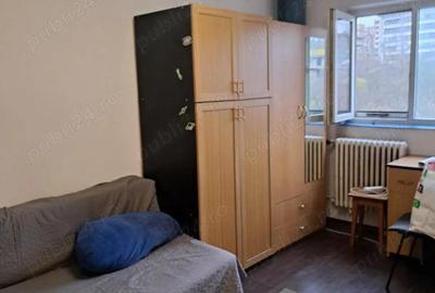 Garsoniera Pacurari - Alpha Bank - 2