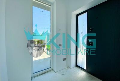 Casa la sol 110 MP cu teren 350 MP pe colt in Cumpana Constructie 2025 - 6