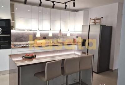 Apartament cu 4 camere semidecomandat în Sisești - 13