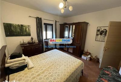 Apartament cu 3 camere în Mogoșoaia - 14