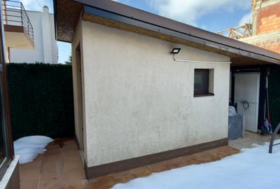 Duplex cu 4 camere cu Canalizare în Berceni - 46