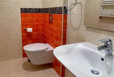 Apartament cu 2 camere semidecomandat, mobilat în Pipera - 9