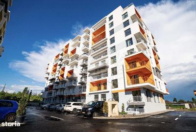 Apartament cu 2 camere decomandat în Fundeni - 3