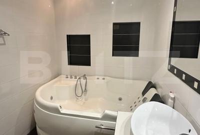 Apartament cu 2 camere semidecomandat, mobilat în Calea Turzii - 9